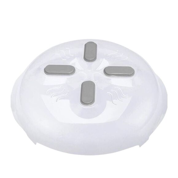 Hover Cover Magnetic Microwave Cover - Picture 1 of 12